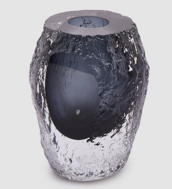 Vaso Meteora S 24x16x13 cm | Vazo - Mumluk