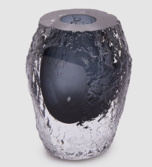 Vaso Meteora S 24x16x13 cm | Vazo - Mumluk