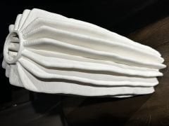 Vaso 3D Astratto  34x15 cm | Vazo - Mumluk