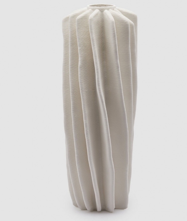 Vaso 3D Astratto  50x20 cm | Vazo - Mumluk