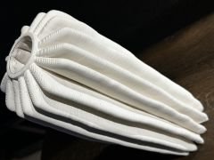 Vaso 3D Astratto  50x20 cm | Vazo - Mumluk