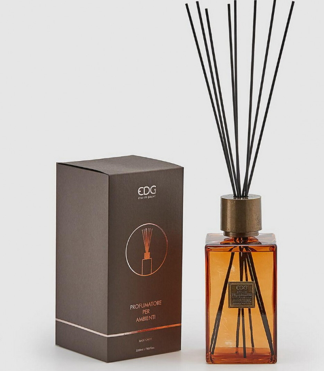 Black Forest 2200 ml | Oda Kokusu