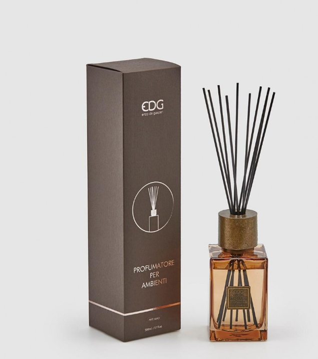 Black Pepper 500 ml | Oda Kokusu