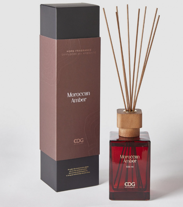 Moroccan Amber 500 ml | Oda Kokusu