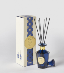Prof.Bott.Goldlily Oak Wood Black Current 230 ml | Oda Kokusu