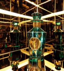 Prof.Bott.Goldlily Olive Flower 500 ml | Oda Kokusu