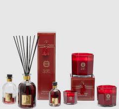 Profumatore Bottiglia Classic Wild Ginger 1000 ml | Oda Kokusu