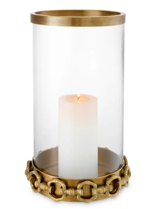 Hurricane Clementine L 26x41 cm | Mumluk