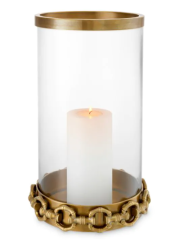 Hurricane Clementine L 26x41 cm | Mumluk