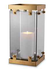 Hurricane Heston L 23,5x23,5x42 cm | Mumluk