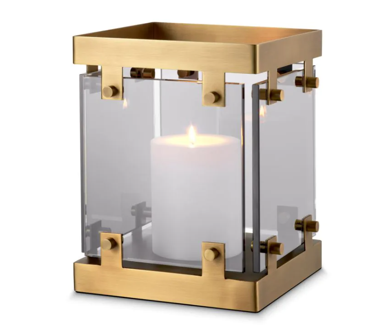 Hurricane Heston S 23,5x23,5x27 cm | Mumluk