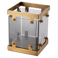 Hurricane Heston S 23,5x23,5x27 cm | Mumluk