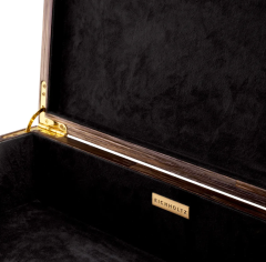 Box Murcia 37x23x10 cm | Hasır Dekoratif Kutu