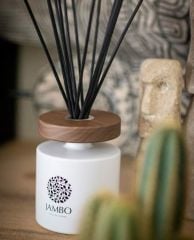 Papua Diffuser 200 ml 8x11,5 cm | Oda Kokusu