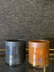 Scented Candle M 12x13 cm | Kokulu Mum