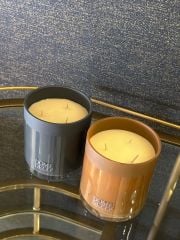 Scented Candle M 12x13 cm | Kokulu Mum