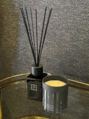 Scented Candle M 12x13 cm | Kokulu Mum